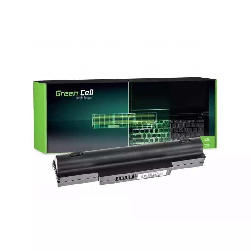 Baterija Green Cell AS07