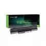 Baterija Green Cell AS07