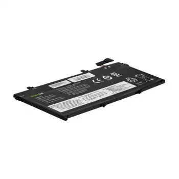 Baterija Green Cell LE175 Lenovo ThinkPad T490 T495 P43s P14s T14 Gen 1 2