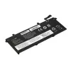 Baterija Green Cell LE175 Lenovo ThinkPad T490 T495 P43s P14s T14 Gen 1 2