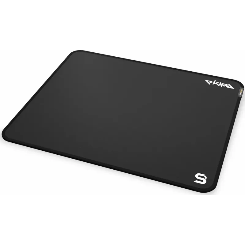 SPC Gear Endorphy Cordura Speed M - EKIPA žaidimų pelės kilimėlis, juodas