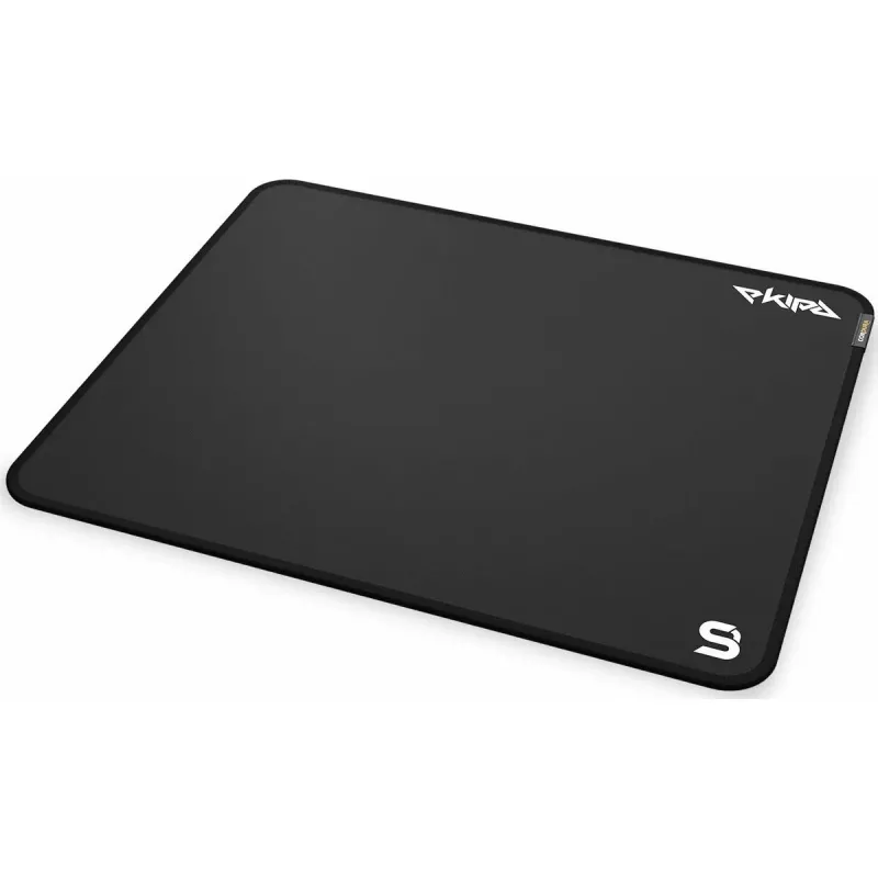 SPC Gear Endorphy Cordura Speed M - EKIPA žaidimų pelės kilimėlis, juodas