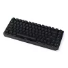 Klaviatūra ENDORFY Thock 75% Wireless Red mechaninė RGB LED juoda