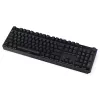 Žaidimų klaviatūra ENDORFY Thock RF belaidė USB mechaninė RGB juoda