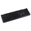 Žaidimų klaviatūra ENDORFY Thock RF belaidė USB mechaninė RGB juoda