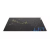 Grindų apsaugos pagalvėlė ENDORFY FP120R Stačiakampė PVC 1200×900×2,2 mm Juoda