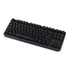 Klaviatūra ENDORFY Thock TKL Wireless Red mechaninė RGB LED 87 klavišai