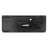 Klaviatūra ENDORFY Thock TKL Wireless Red mechaninė RGB LED 87 klavišai