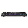 Klaviatūra ENDORFY Thock TKL Wireless Red mechaninė RGB LED 87 klavišai