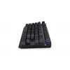Klaviatūra ENDORFY Thock TKL Wireless Red mechaninė RGB LED 87 klavišai