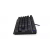 Klaviatūra ENDORFY Thock TKL Wireless Red mechaninė RGB LED 87 klavišai