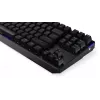 Klaviatūra ENDORFY Thock TKL Wireless Red mechaninė RGB LED 87 klavišai