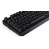 Klaviatūra ENDORFY Thock TKL Wireless Red mechaninė RGB LED 87 klavišai