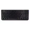 Klaviatūra ENDORFY Thock TKL Wireless Red mechaninė RGB LED 87 klavišai