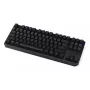Klaviatūra ENDORFY Thock TKL Wireless Red mechaninė RGB LED 87 klavišai