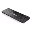 Klaviatūra ENDORFY Thock TKL Wireless Juoda mechaninė RGB LED 87 klavišai