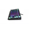 Žaidimų klaviatūra ENDORFY TKL USB mechaninė 87 klavišai RGB juoda