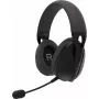 Ausinės Krux Clapz Wireless Juoda KRXC003