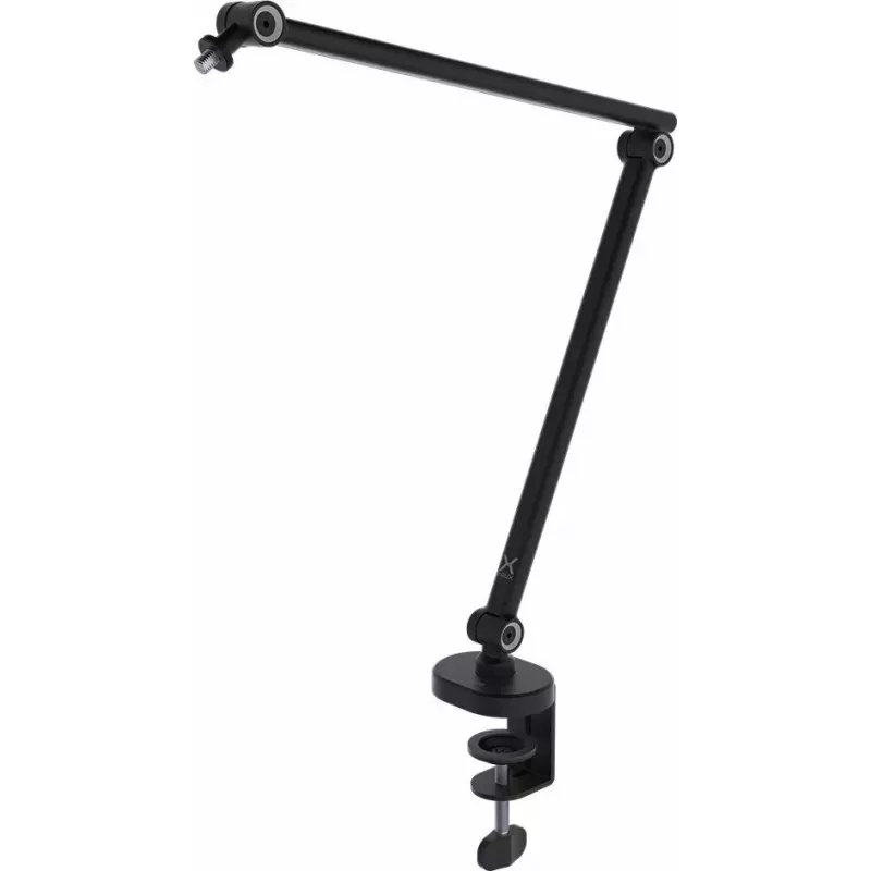 Tvirtinimo svirtis KRUX KRXH005 100 mm ilgio lengvos konstrukcijos