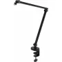 Tvirtinimo svirtis KRUX KRXH005 100 mm ilgio lengvos konstrukcijos