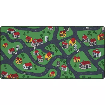 pelė Pad Krux Space City MAX KRXG002