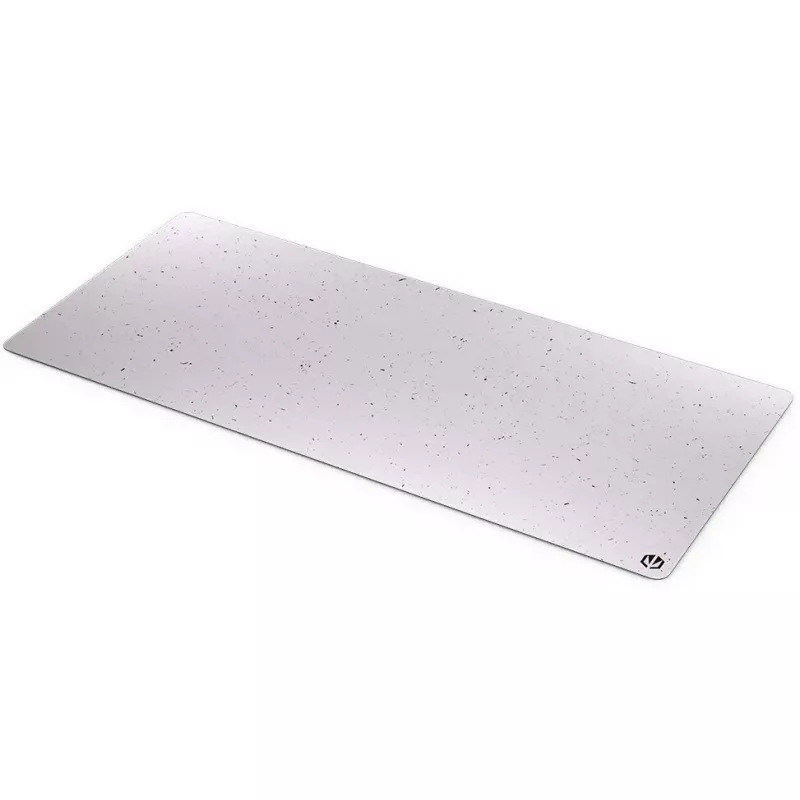Pad ENDORFY Stoneflow XL White Pad EY6B018 — keičiamasis poliravimo/apdailos padas, didelis dydis, baltas