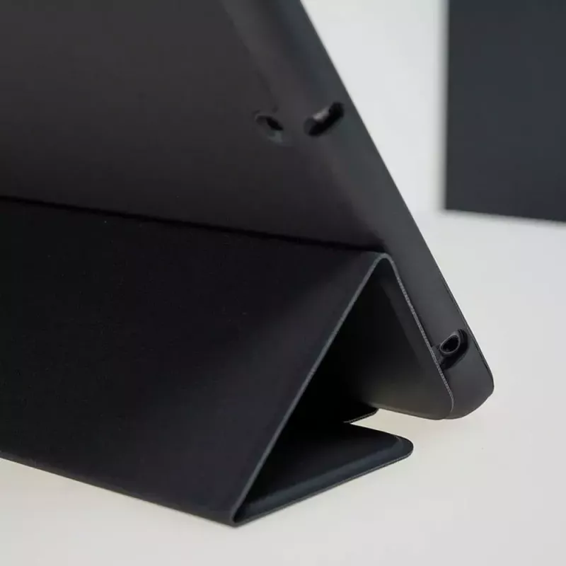 Minkštas planšetės dėklas 3MK Galaxy Tab S9+ iki 15 colių