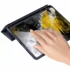 Minkštas planšetės dėklas 3MK Galaxy Tab S9+ iki 15 colių