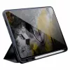 Minkštas planšetės dėklas 3MK Galaxy Tab A9+