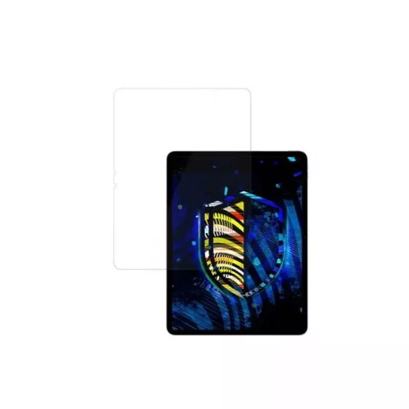 Skaidri ekrano apsauginė plėvelė 3MK iPad Air 11 col. 2 vnt.