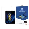 3MK Paper-like Screen Protector for Apple iPad Air 2 vnt. Impact Resistant