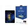 3MK Paper-like Screen Protector for Apple iPad Air 2 vnt. Impact Resistant