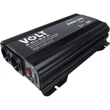 Maitinimo keitiklis Volt SINUS 3000 12V/230V 1500/3000W