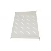 Stovo lentyna Extralink 19 colių pakabinamiems korpusams 1 HE, metalas, pilka, 48.3 cm, 1.8 kg