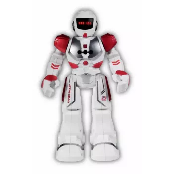 Žaislinis robotas Madej Robot Knabo 1 — vaikiška žaidimų figūrėlė, modelis 075000