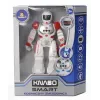 Žaislinis robotas Madej Robot Knabo 1 — vaikiška žaidimų figūrėlė, modelis 075000