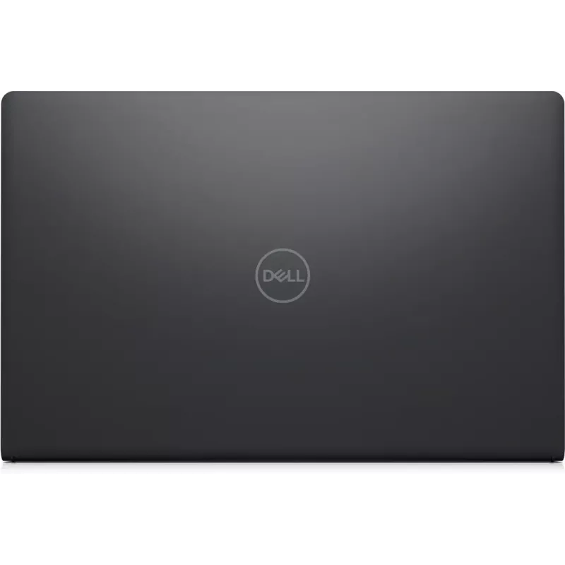 Nešiojamas kompiuteris Dell Inspiron 3535 — AMD Ryzen 7 7730U, 15,6 colio FHD jutiklinis ekranas, 16 GB RAM, 512 GB SSD, Windows 11 Home, juodas