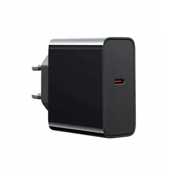 No name RM-80W 80W greitasis įkroviklis — USB maitinimo adapteris nešiojamiesiems įrenginiams