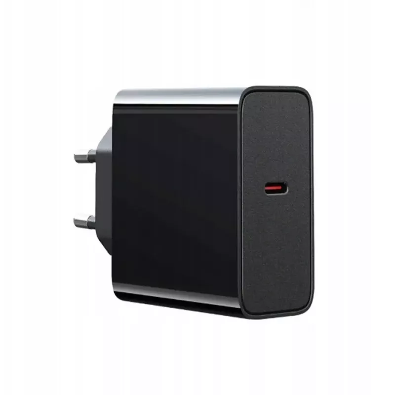 No name RM-80W 80W greitasis įkroviklis — USB maitinimo adapteris nešiojamiesiems įrenginiams