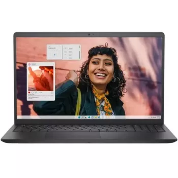 Nešiojamasis kompiuteris Dell Inspiron 5440-5463BLK I5440-5463BLKDX — Intel i5-1334U, 14 colių WUXGA (1920x1200), 16 GB RAM, 512 GB SSD, Win 11, anglies juodumo