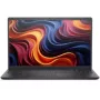 Nešiojamasis kompiuteris Dell Inspiron DC15255-A117BLK — 15,6 col. FHD jutiklinis ekranas, AMD Ryzen 7 7730U, 16 GB RAM, 512 GB SSD, Windows 11, juodas