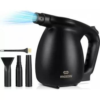 Rankinis pūstuvas Mozos XBLOWER 600W – lengvas kompaktiškas dizainas