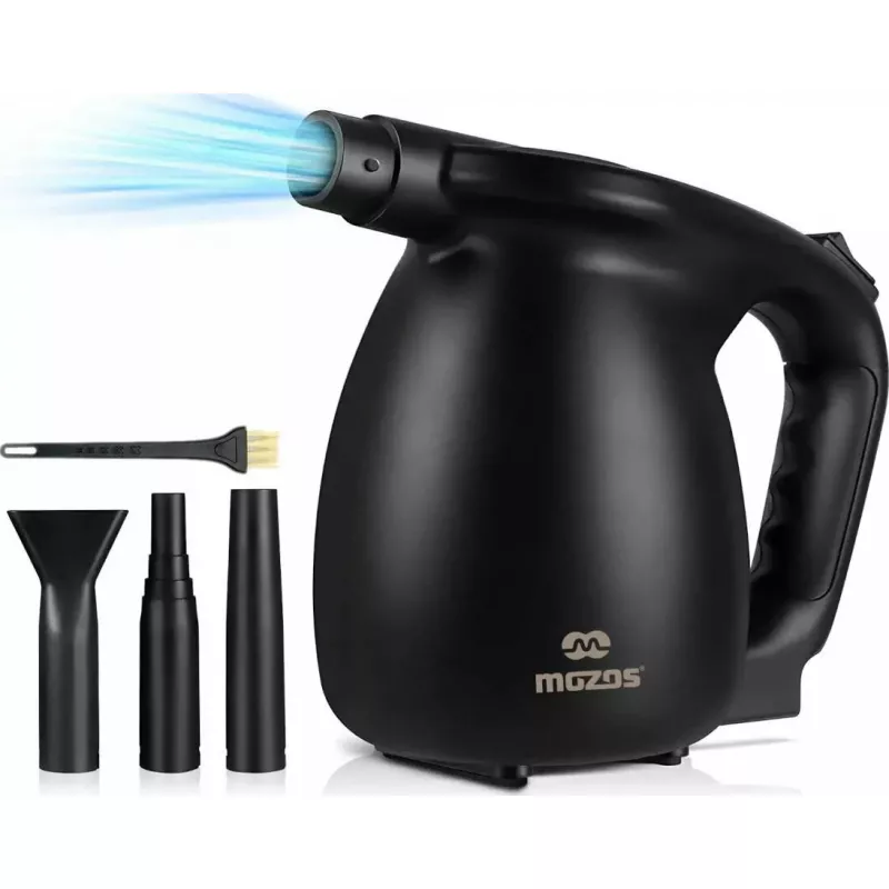 Rankinis pūstuvas Mozos XBLOWER 600W – lengvas kompaktiškas dizainas