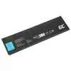 Baterija Green Cell DE154V2, skirta DELL Latitude E7240 E7250