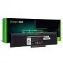 Baterija Green Cell DE161 DELL Latitude E5570 Precision 3510