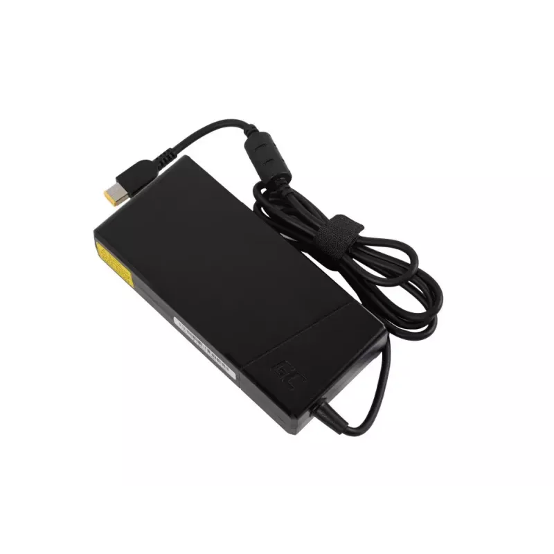Maitinimo adapteris Green Cell AD143P 230W Universalus juodas