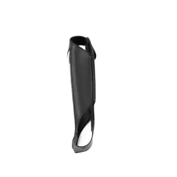 Dėklas Soryt OPSCSL5-PVC skirtas Gigaset DECT SL6-PVC, juodas