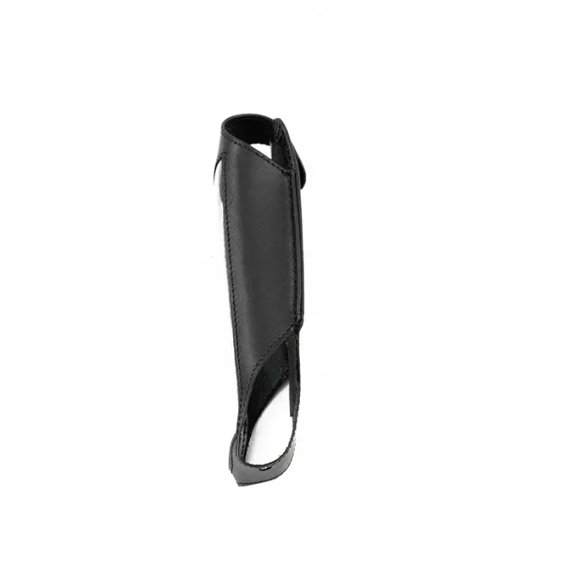 Dėklas Soryt OPSCSL5-PVC skirtas Gigaset DECT SL6-PVC, juodas