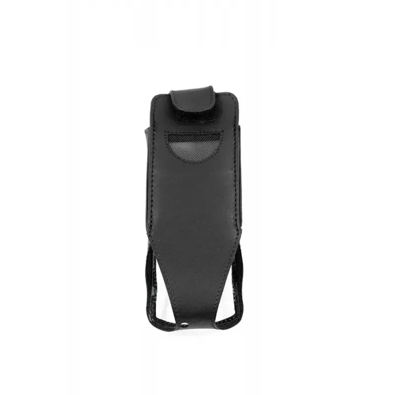 Dėklas Soryt OPSCSL5-PVC skirtas Gigaset DECT SL6-PVC, juodas