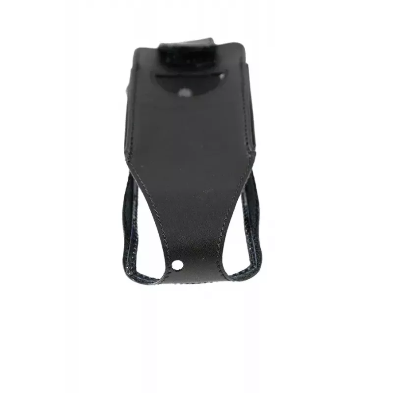 Dėklas Soryt OPSCSL5-PVC skirtas Gigaset DECT SL6-PVC, juodas